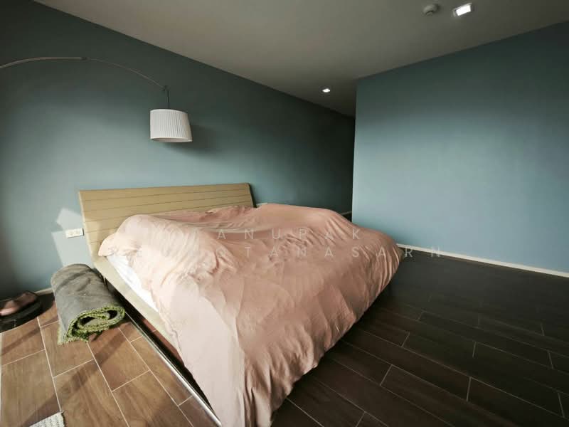 Centurion Park, Bangkok, Soi Aree 5, Samsen Nai, Phaya Thai, Bangkok, 2 Bedrooms, 121 sqm, Condo For Rent, by Panupak Reungtanasarn, 500403010 - DDproperty.com