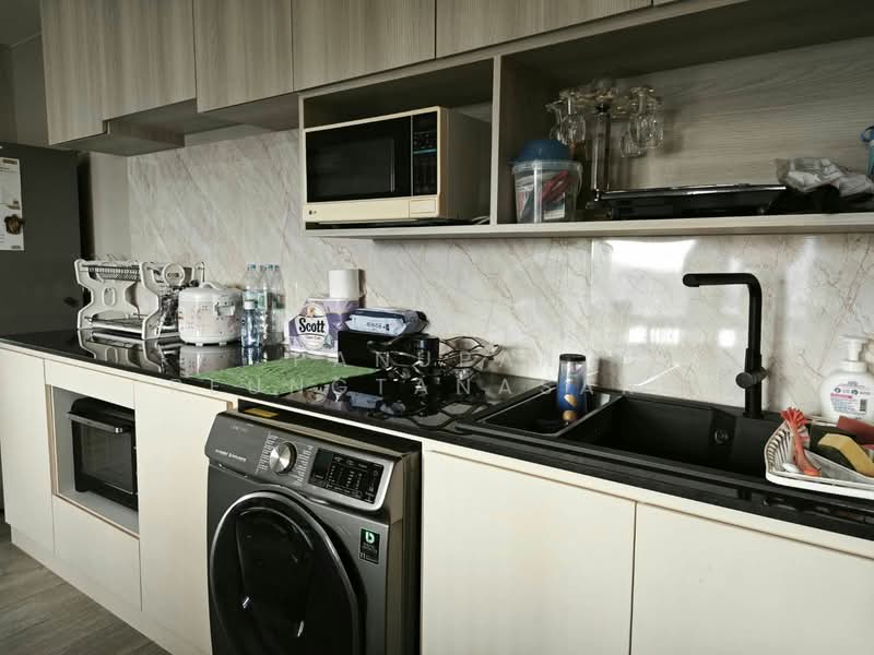 Centurion Park, Bangkok, Soi Aree 5, Samsen Nai, Phaya Thai, Bangkok, 2 Bedrooms, 121 sqm, Condo For Rent, by Panupak Reungtanasarn, 500403010 - DDproperty.com