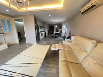 For Rent - Centurion Park, Bangkok