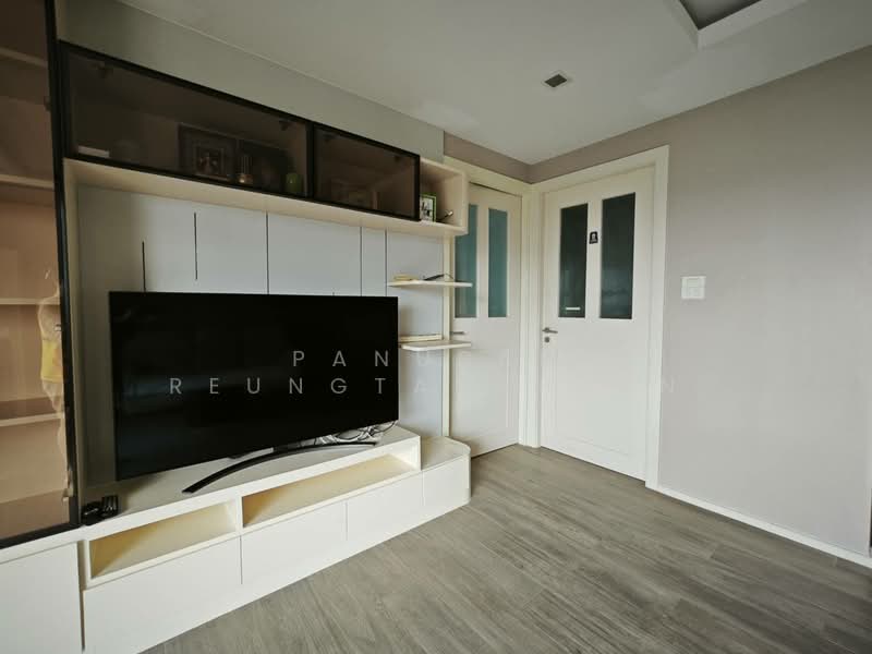 Centurion Park, Bangkok, Soi Aree 5, Samsen Nai, Phaya Thai, Bangkok, 2 Bedrooms, 121 sqm, Condo For Rent, by Panupak Reungtanasarn, 500403010 - DDproperty.com