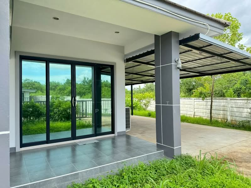 บ้านเดี่ยวท่าช้าง จันทบุรี, Chanthaburi, Tha Chang, Muang Chanthaburi, Chanthaburi, 3 Bedrooms, 150 sqm, Single Detached House For Sale, by The Best Property เอ, 500403011 - DDproperty.com
