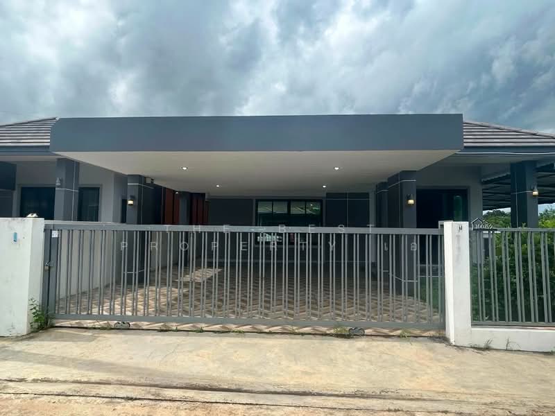 บ้านเดี่ยวท่าช้าง จันทบุรี, Chanthaburi, Tha Chang, Muang Chanthaburi, Chanthaburi, 3 Bedrooms, 150 sqm, Single Detached House For Sale, by The Best Property เอ, 500403011 - DDproperty.com