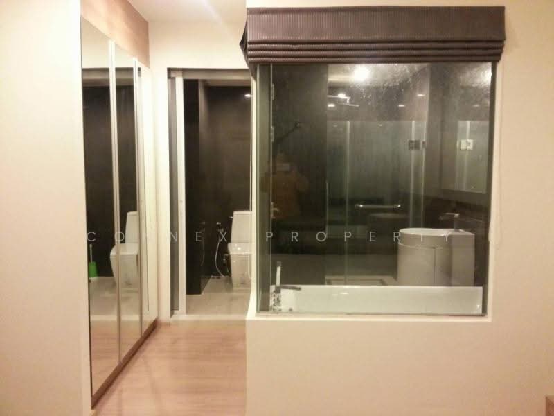 Rhythm Sukhumvit 50, Bangkok, 8 Sukhumvit 50, Sukhumvit Road, Phra Kanong, Khlong Toei, Bangkok, 1 Bedroom, 45 sqm, Condo For Rent, by Connex Property, 500403012 - DDproperty.com