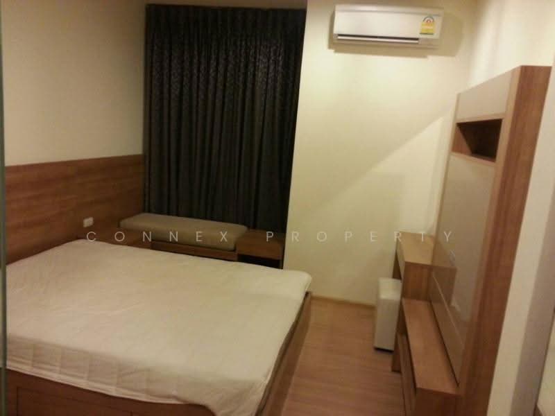 Rhythm Sukhumvit 50, Bangkok, 8 Sukhumvit 50, Sukhumvit Road, Phra Kanong, Khlong Toei, Bangkok, 1 Bedroom, 45 sqm, Condo For Rent, by Connex Property, 500403012 - DDproperty.com