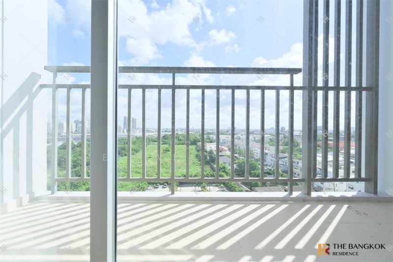 Supalai Veranda Rama 9, Bangkok, 349 Rama 9, Bang Kapi, Huai Khwang, Bangkok, 2 Bedrooms, 63 sqm, Condo For Rent, by Nicha Peerakittikul, 500403013 - DDproperty.com