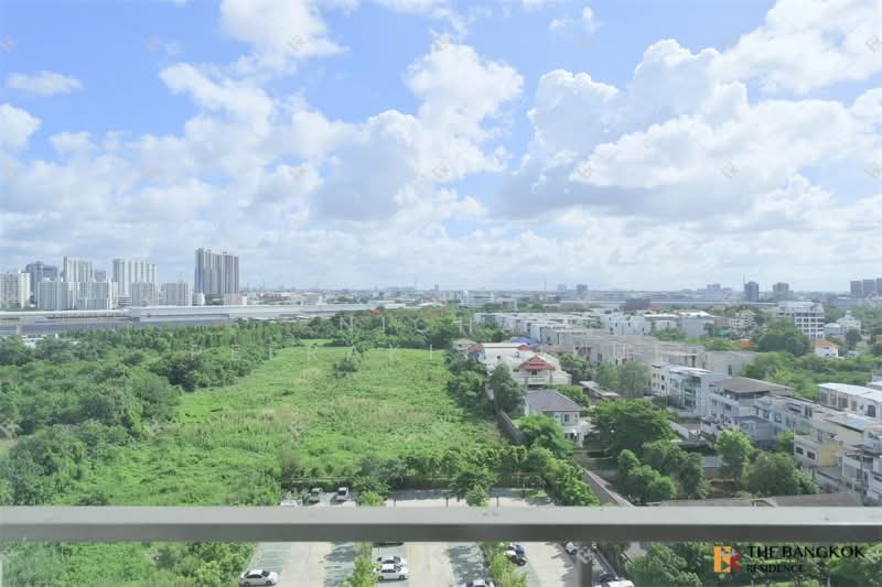 Supalai Veranda Rama 9, Bangkok, 349 Rama 9, Bang Kapi, Huai Khwang, Bangkok, 2 Bedrooms, 63 sqm, Condo For Rent, by Nicha Peerakittikul, 500403013 - DDproperty.com