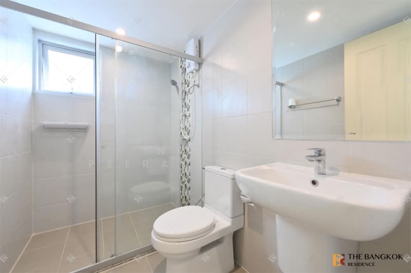 Supalai Veranda Rama 9, Bangkok, 349 Rama 9, Bang Kapi, Huai Khwang, Bangkok, 2 Bedrooms, 63 sqm, Condo For Rent, by Nicha Peerakittikul, 500403013 - DDproperty.com