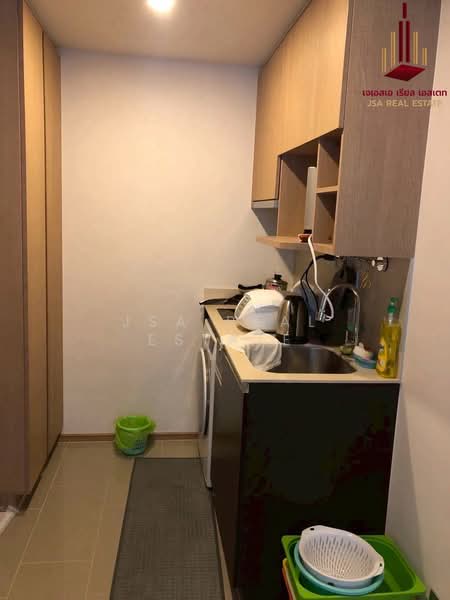 Q Chidlom-Phetchaburi, Bangkok, 1088 Phetchaburi Road, Makkasan, Ratchathewi, Bangkok, 1 Bedroom, 35 sqm, Condo For Sale, by JSA REAL ESTATE, 500403015 - DDproperty.com