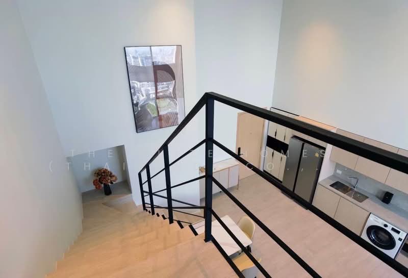 The Lofts Silom : เดอะ ลอฟท์ สีลม, กรุงเทพ, ถนนประมวญ, สีลม, บางรัก, กรุงเทพ, 108 ตร.ม., คอนโด ให้เช่า, โดย The Elite Homes (Thailand) Co., Ltd., 500403016 - DDproperty.com