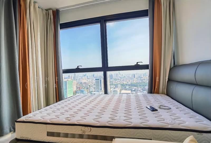 The Lofts Silom, Bangkok, Pramuan Road, Silom, Bang Rak, Bangkok, 2 Bedrooms, 108 sqm, Condo For Rent, by The Elite Homes (Thailand) Co., Ltd., 500403016 - DDproperty.com