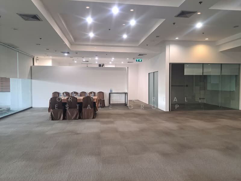 พื้นที่อเนกประสงค์ให้เช่า ทำได้ทั้ง Retail และ Office เจ้าพระยาทาวเวอร์, กรุงเทพ, สาทรใต้, ยานนาวา, สาทร, กรุงเทพ, 360 ตร.ม., สำนักงาน ให้เช่า, โดย Forty-Six Real Estate Group, 500403018 - DDproperty.com