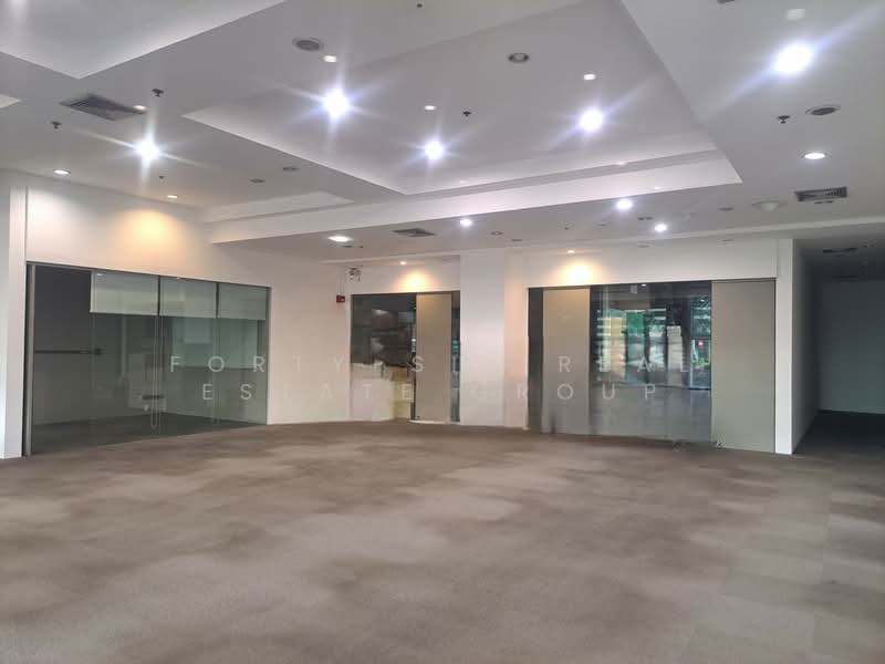 พื้นที่อเนกประสงค์ให้เช่า ทำได้ทั้ง Retail และ Office เจ้าพระยาทาวเวอร์, กรุงเทพ, สาทรใต้, ยานนาวา, สาทร, กรุงเทพ, 360 ตร.ม., สำนักงาน ให้เช่า, โดย Forty-Six Real Estate Group, 500403018 - DDproperty.com