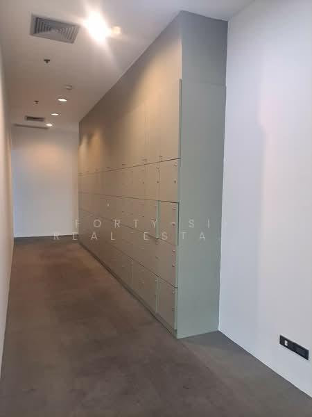 พื้นที่อเนกประสงค์ให้เช่า ทำได้ทั้ง Retail และ Office เจ้าพระยาทาวเวอร์, กรุงเทพ, สาทรใต้, ยานนาวา, สาทร, กรุงเทพ, 360 ตร.ม., สำนักงาน ให้เช่า, โดย Forty-Six Real Estate Group, 500403018 - DDproperty.com