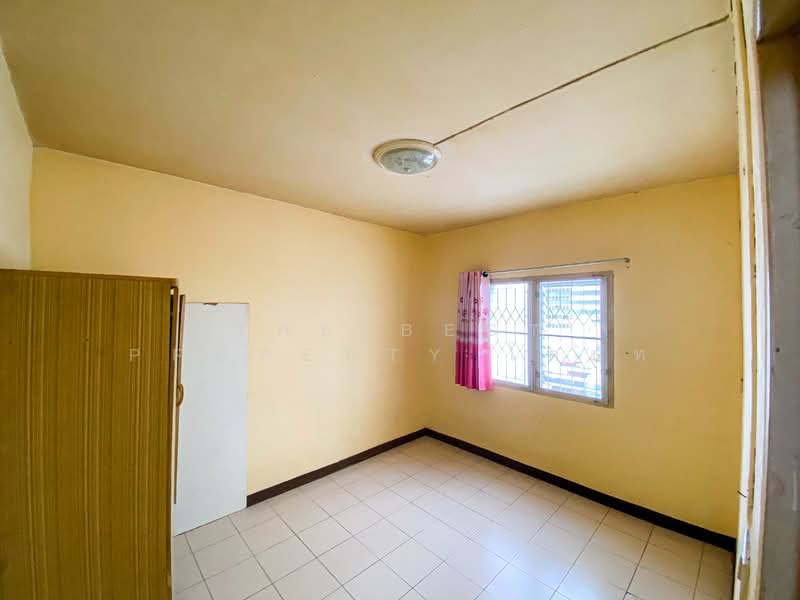 Baan Ua-Athorn Latkrabang 2 : บ้านเอื้ออาทร ลาดกระบัง 2 (ประชาพัฒนา), กรุงเทพ, ทับยาว, ลาดกระบัง, กรุงเทพ, 33 ตร.ม., คอนโด ขาย, โดย The Best Property โดนัท, 500403019 - DDproperty.com