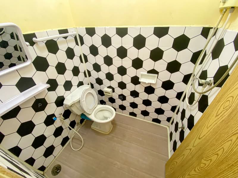 Baan Ua-Athorn Latkrabang 2, Bangkok, Thab Yao, Lat Krabang, Bangkok, 1 Bedroom, 33 sqm, Condo For Sale, by The Best Property โดนัท, 500403019 - DDproperty.com