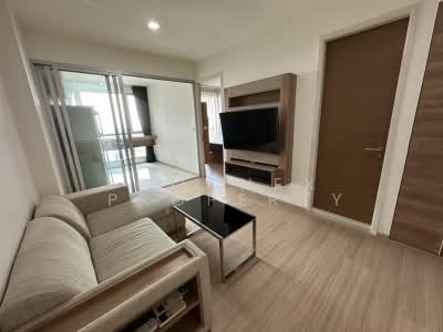 For Rent - Rhythm Sukhumvit 50, Bangkok