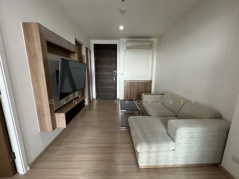 Rhythm Sukhumvit 50, Bangkok, 8 Sukhumvit 50, Sukhumvit Road, Phra Kanong, Khlong Toei, Bangkok, 1 Bedroom, 45 sqm, Condo For Rent, by Connex Property, 500403021 - DDproperty.com
