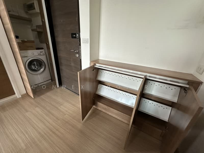 Rhythm Sukhumvit 50, Bangkok, 8 Sukhumvit 50, Sukhumvit Road, Phra Kanong, Khlong Toei, Bangkok, 1 Bedroom, 45 sqm, Condo For Rent, by Connex Property, 500403021 - DDproperty.com