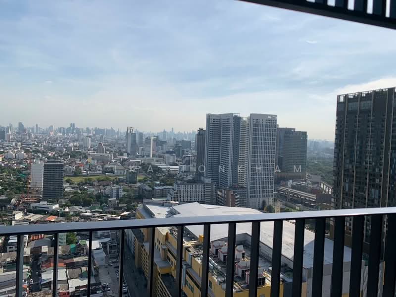Life Ladprao Valley : ไลฟ์ ลาดพร้าว แวลลีย์, กรุงเทพ, ถนนพหลโยธิน, จอมพล, จตุจักร, กรุงเทพ, 29 ตร.ม., คอนโด ให้เช่า, โดย Isika Tonkham, 500403023 - DDproperty.com