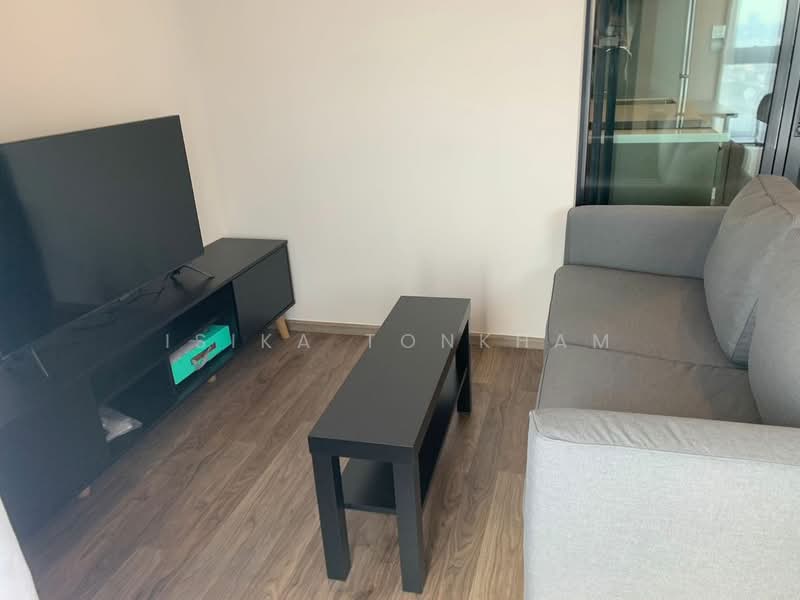 Life Ladprao Valley, Bangkok, Phaholyothin Road, Jom Phon, Chatuchak, Bangkok, 1 Bedroom, 29 sqm, Condo For Rent, by Isika Tonkham, 500403023 - DDproperty.com