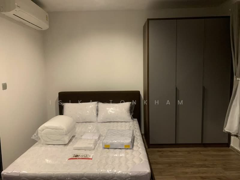 Life Ladprao Valley, Bangkok, Phaholyothin Road, Jom Phon, Chatuchak, Bangkok, 1 Bedroom, 29 sqm, Condo For Rent, by Isika Tonkham, 500403023 - DDproperty.com