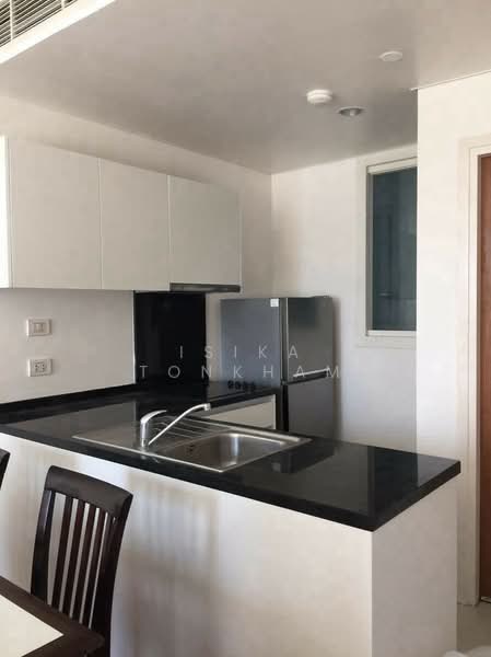 Wind Sukhumvit 23, กรุงเทพ, 136 ซอยสุขุมวิท 23 ถนนสุขุมวิท, คลองเตยเหนือ, วัฒนา, กรุงเทพ, 80 ตร.ม., คอนโด ให้เช่า, โดย Isika Tonkham, 500403026 - DDproperty.com