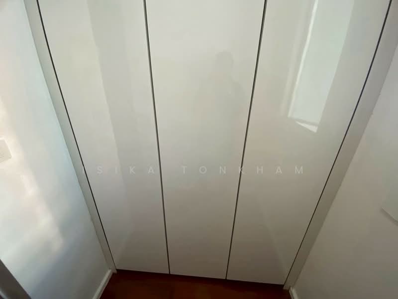 Wind Sukhumvit 23, Bangkok, 136 Soi Sukhumvit 23, Sukhumvit Road, Khlongtoei Nua, Watthana, Bangkok, 2 Bedrooms, 80 sqm, Condo For Rent, by Isika Tonkham, 500403026 - DDproperty.com