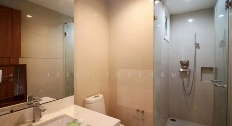 Wind Sukhumvit 23, กรุงเทพ, 136 ซอยสุขุมวิท 23 ถนนสุขุมวิท, คลองเตยเหนือ, วัฒนา, กรุงเทพ, 80 ตร.ม., คอนโด ให้เช่า, โดย Isika Tonkham, 500403026 - DDproperty.com