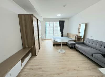 For Rent - Supalai River Place Charoen Nakorn, Bangkok