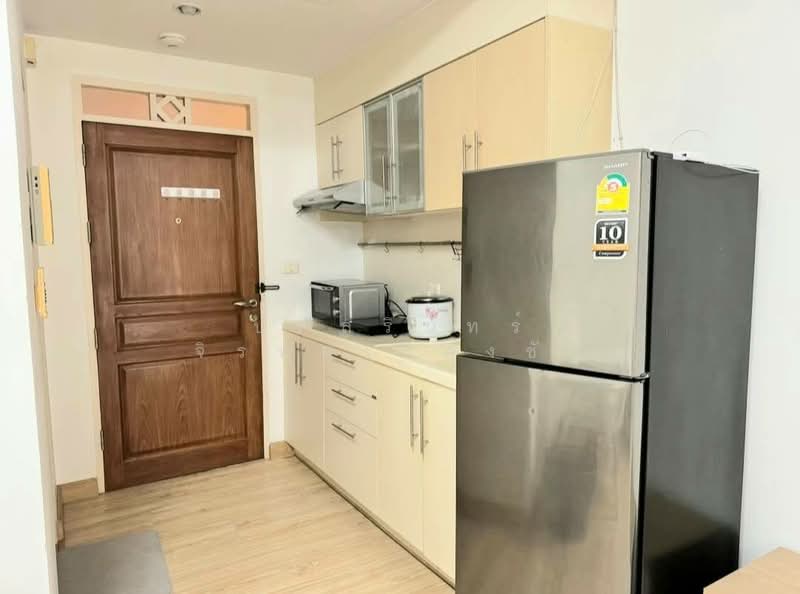 Supalai River Place Charoen Nakorn, Bangkok, 1529 Soi Chareonnakorn 39, Chareonnakorn Road, Bang Lam Phu Lang, Khlong San, Bangkok, Studio, 35 sqm, Condo For Rent, by Papatsarin Jirapolruangchai, 500403028 - DDproperty.com