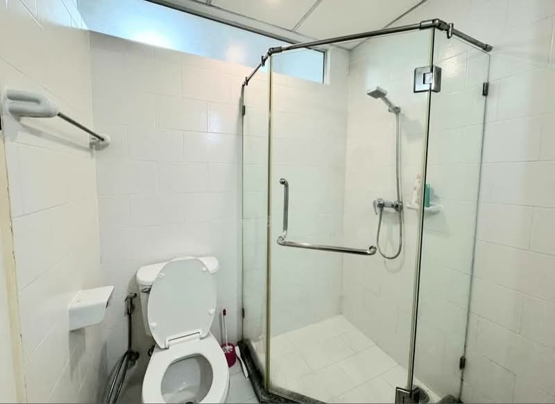 Supalai River Place Charoen Nakorn, Bangkok, 1529 Soi Chareonnakorn 39, Chareonnakorn Road, Bang Lam Phu Lang, Khlong San, Bangkok, Studio, 35 sqm, Condo For Rent, by Papatsarin Jirapolruangchai, 500403028 - DDproperty.com