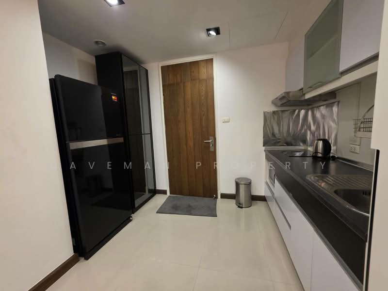 Supalai Premier Asoke, Bangkok, 1750 Petchaburi Road, Bang Kapi, Huai Khwang, Bangkok, 1 Bedroom, 51 sqm, Condo For Rent, by caveman property, 500403031 - DDproperty.com
