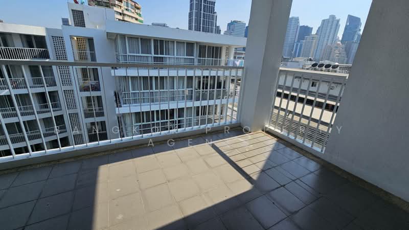 Shama Ekamai Bangkok : ชามา เอกมัย กรุงเทพฯ, กรุงเทพ, ซอยเอกมัย 8 ถนนสุขุมวิท 63, พระโขนงเหนือ, วัฒนา, กรุงเทพ, 290 ตร.ม., คอนโด ให้เช่า, โดย BANGKOK PROPERTY AGENTS, 500403032 - DDproperty.com