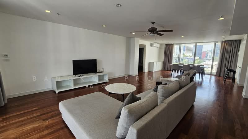 Shama Ekamai Bangkok, Bangkok, Ekamai Soi 8, Sukhumvit 63 Road, Phra Kanong Nua, Watthana, Bangkok, 4 Bedrooms, 290 sqm, Condo For Rent, by BANGKOK PROPERTY AGENTS, 500403032 - DDproperty.com