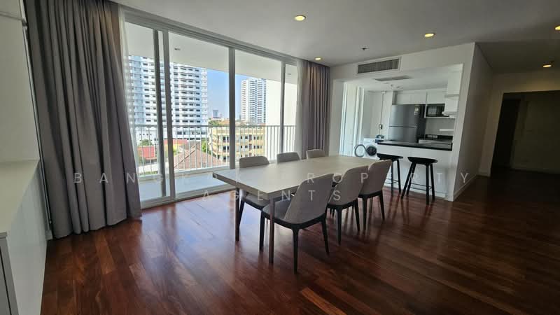 Shama Ekamai Bangkok, Bangkok, Ekamai Soi 8, Sukhumvit 63 Road, Phra Kanong Nua, Watthana, Bangkok, 4 Bedrooms, 290 sqm, Condo For Rent, by BANGKOK PROPERTY AGENTS, 500403032 - DDproperty.com