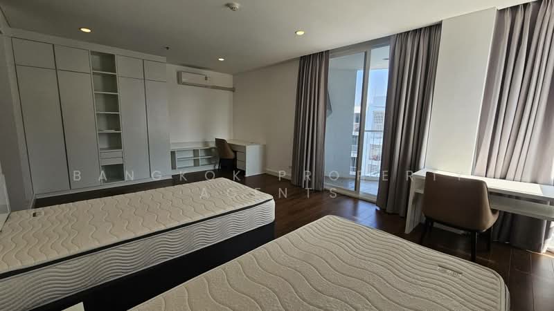 Shama Ekamai Bangkok, Bangkok, Ekamai Soi 8, Sukhumvit 63 Road, Phra Kanong Nua, Watthana, Bangkok, 4 Bedrooms, 290 sqm, Condo For Rent, by BANGKOK PROPERTY AGENTS, 500403032 - DDproperty.com