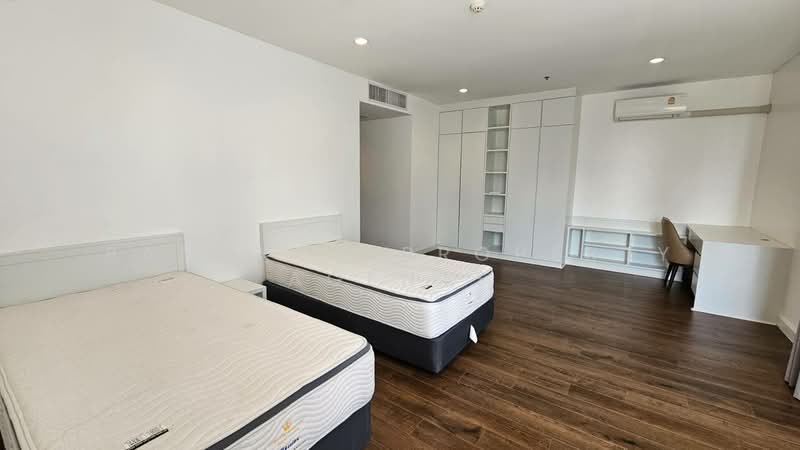 Shama Ekamai Bangkok, Bangkok, Ekamai Soi 8, Sukhumvit 63 Road, Phra Kanong Nua, Watthana, Bangkok, 4 Bedrooms, 290 sqm, Condo For Rent, by BANGKOK PROPERTY AGENTS, 500403032 - DDproperty.com