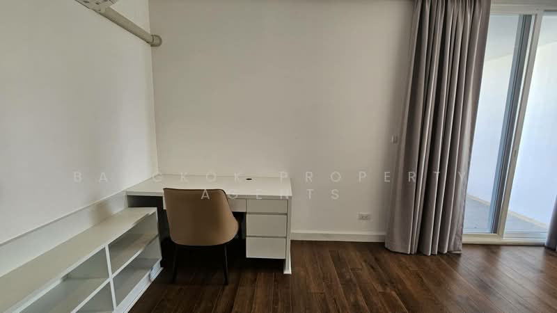 Shama Ekamai Bangkok, Bangkok, Ekamai Soi 8, Sukhumvit 63 Road, Phra Kanong Nua, Watthana, Bangkok, 4 Bedrooms, 290 sqm, Condo For Rent, by BANGKOK PROPERTY AGENTS, 500403032 - DDproperty.com