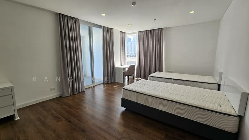 Shama Ekamai Bangkok, Bangkok, Ekamai Soi 8, Sukhumvit 63 Road, Phra Kanong Nua, Watthana, Bangkok, 4 Bedrooms, 290 sqm, Condo For Rent, by BANGKOK PROPERTY AGENTS, 500403032 - DDproperty.com