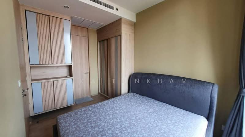 Noble BE19 Sukhumvit : โนเบิล บีไนน์ทีน สุขุมวิท, กรุงเทพ, 89 ซอย สุขุมวิท 19, คลองตันเหนือ, วัฒนา, กรุงเทพ, 35 ตร.ม., คอนโด ให้เช่า, โดย Isika Tonkham, 500403033 - DDproperty.com