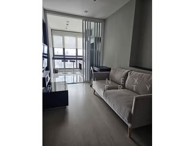 For Rent - Rhythm Sukhumvit 44/1, Bangkok