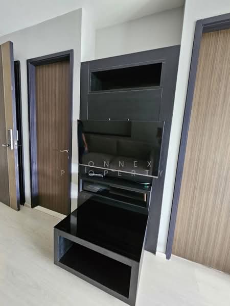 Rhythm Sukhumvit 44/1, Bangkok, Sukhumvit Road, Phra Kanong, Khlong Toei, Bangkok, 1 Bedroom, 35 sqm, Condo For Rent, by Connex Property, 500403034 - DDproperty.com
