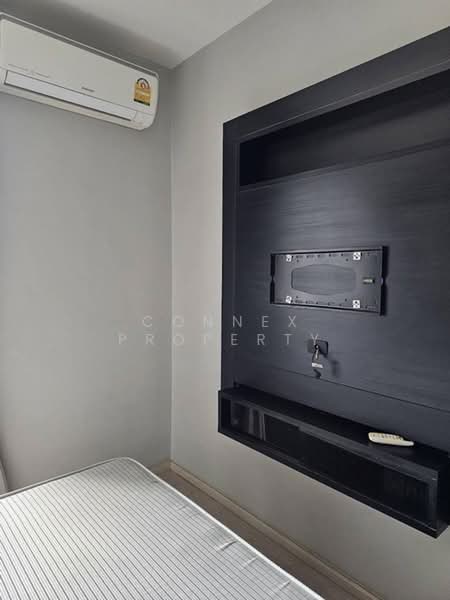 Rhythm Sukhumvit 44/1, Bangkok, Sukhumvit Road, Phra Kanong, Khlong Toei, Bangkok, 1 Bedroom, 35 sqm, Condo For Rent, by Connex Property, 500403034 - DDproperty.com