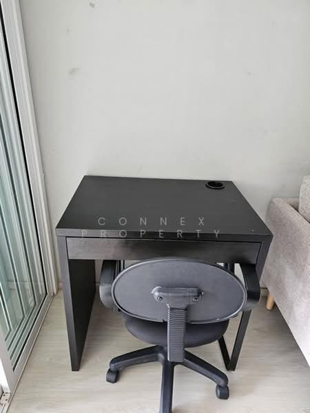 Rhythm Sukhumvit 44/1, Bangkok, Sukhumvit Road, Phra Kanong, Khlong Toei, Bangkok, 1 Bedroom, 35 sqm, Condo For Rent, by Connex Property, 500403034 - DDproperty.com