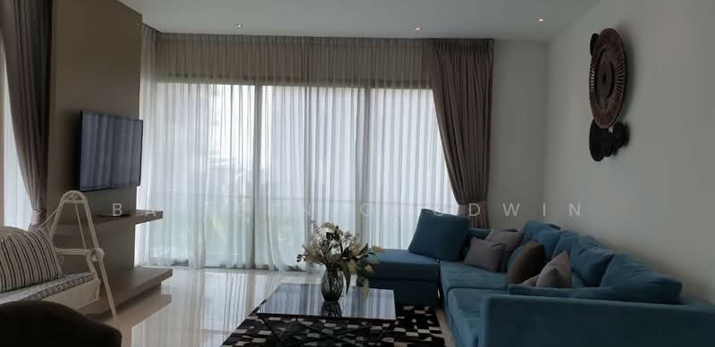 The Sanctuary Wongamat, Chon Buri (Pattaya), Soi Pattaya - Naklua 12, Na Kloe, Bang Lamung (Pattaya), Chon Buri (Pattaya), 3 Bedrooms, 146 sqm, Condo For Rent, by Baifern Goodwin, 500403035 - DDproperty.com