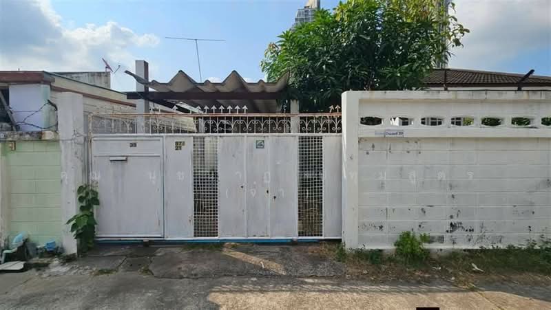 บ้านเดี่ยว ตรงข้ามปั้ม ปตท.นนทบุรี ซอยกรุงเทพนนท์14, นนทบุรี, ถนนนครอินทร์, บางเขน, เมืองนนทบุรี, นนทบุรี, 150 ตร.ม., บ้านเดี่ยว ขาย, โดย คุณ นุชนาฏ ปทุมสูตร (จ๋า), 500403036 - DDproperty.com