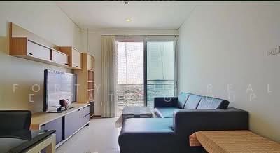 For Rent - Villa Sathorn, Bangkok