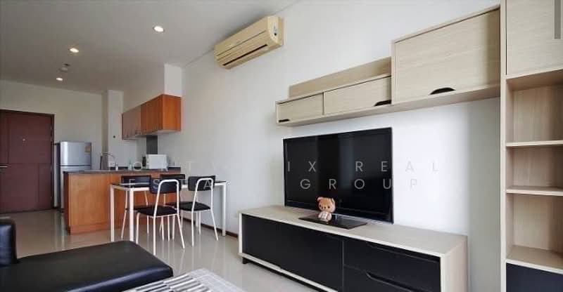 Villa Sathorn, Bangkok, 5 KrungThonBuri Road, Khlong Ton Sai, Khlong San, Bangkok, 1 Bedroom, 60 sqm, Condo For Rent, by Forty-Six Real Estate Group, 500403038 - DDproperty.com