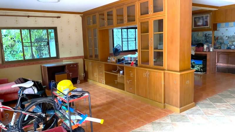 บ้านเดี่ยวพร้อมที่ดินท่าศาลา นครศรีธรรมราช, Nakhon Si Thammarat, Tha Khun, Tha Sala, Nakhon Si Thammarat, 3 Bedrooms, 150 sqm, Single Detached House For Sale, by The Best Property แจ๊ส, 500403039 - DDproperty.com