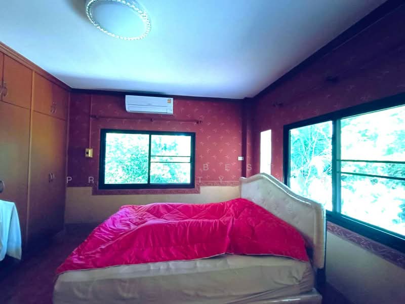 บ้านเดี่ยวพร้อมที่ดินท่าศาลา นครศรีธรรมราช, Nakhon Si Thammarat, Tha Khun, Tha Sala, Nakhon Si Thammarat, 3 Bedrooms, 150 sqm, Single Detached House For Sale, by The Best Property แจ๊ส, 500403039 - DDproperty.com